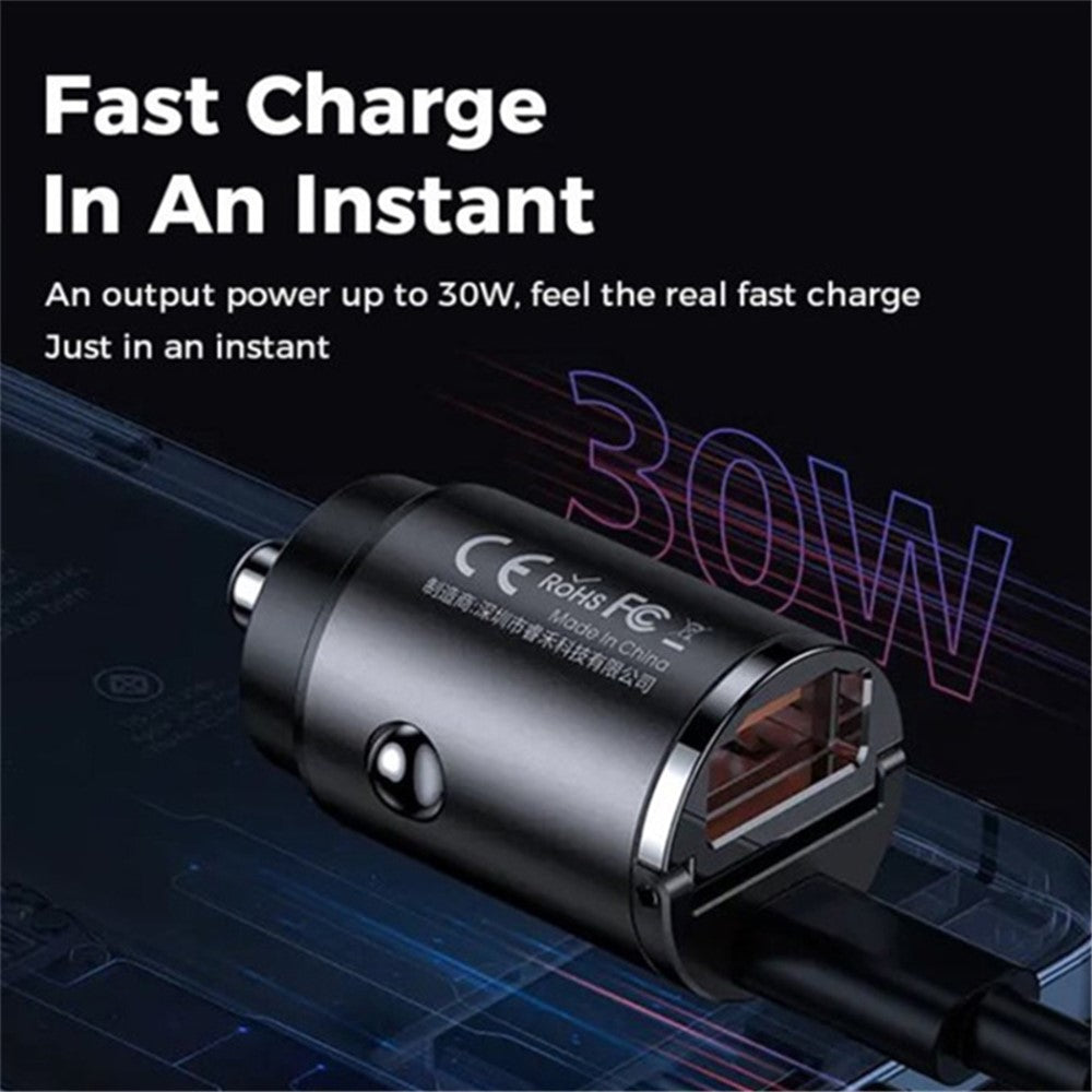 Car Charger 