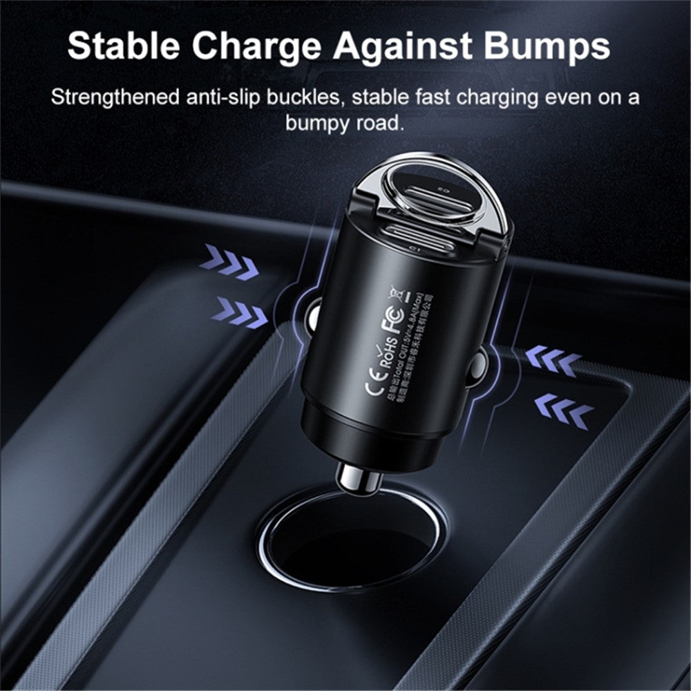 Car Charger 