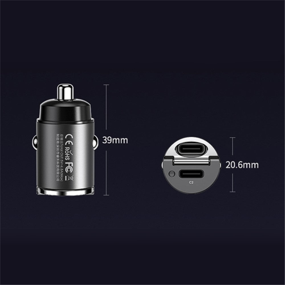 Car Charger 