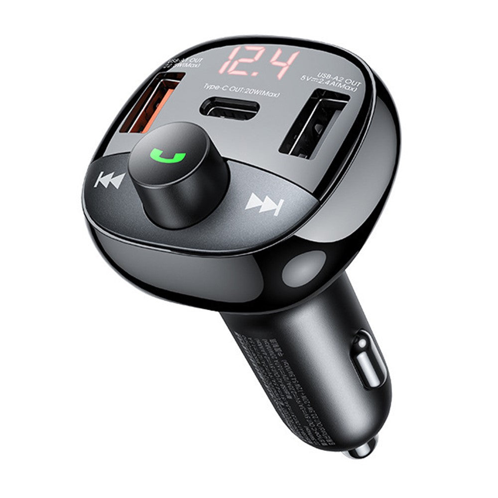 Car Charger 