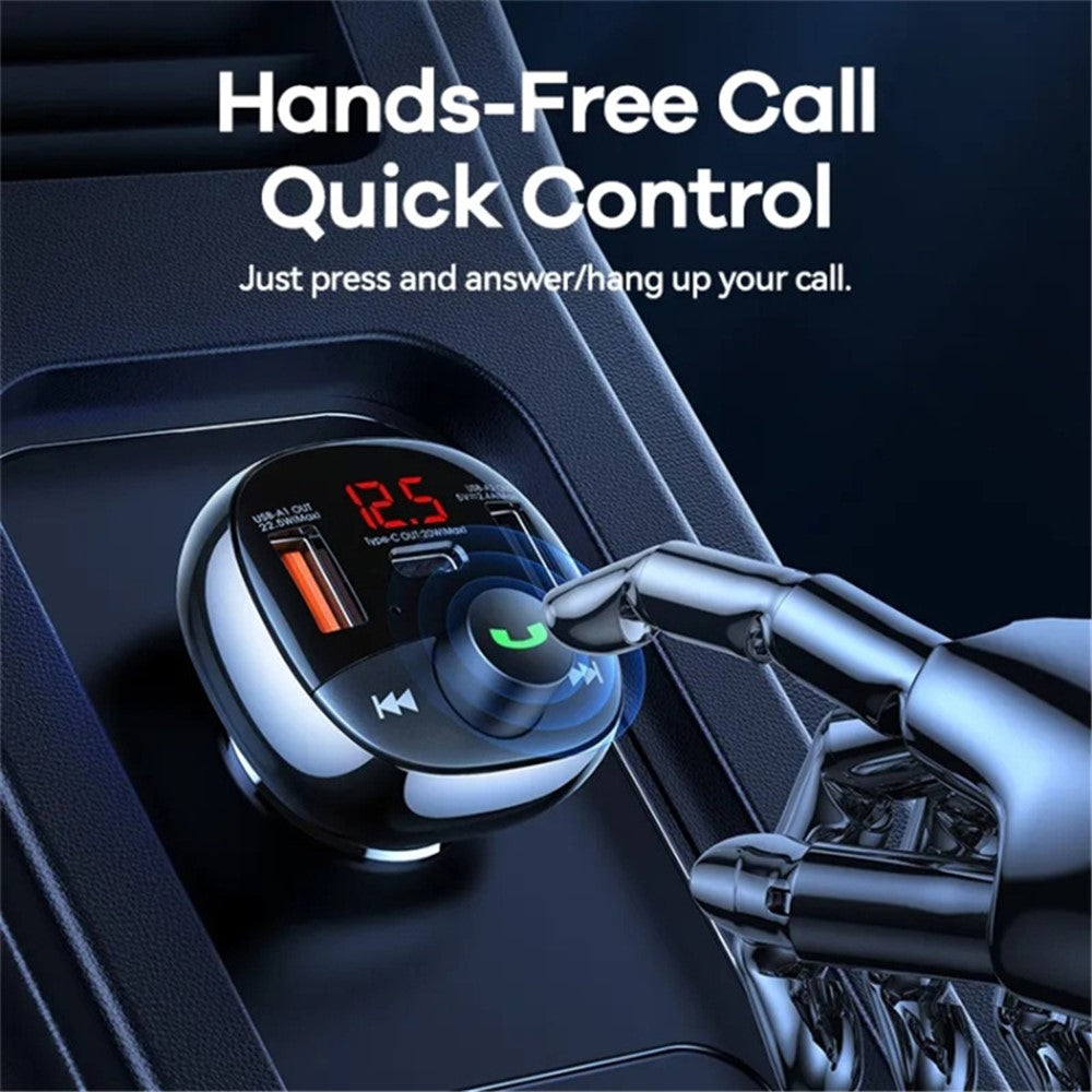 Car Charger 