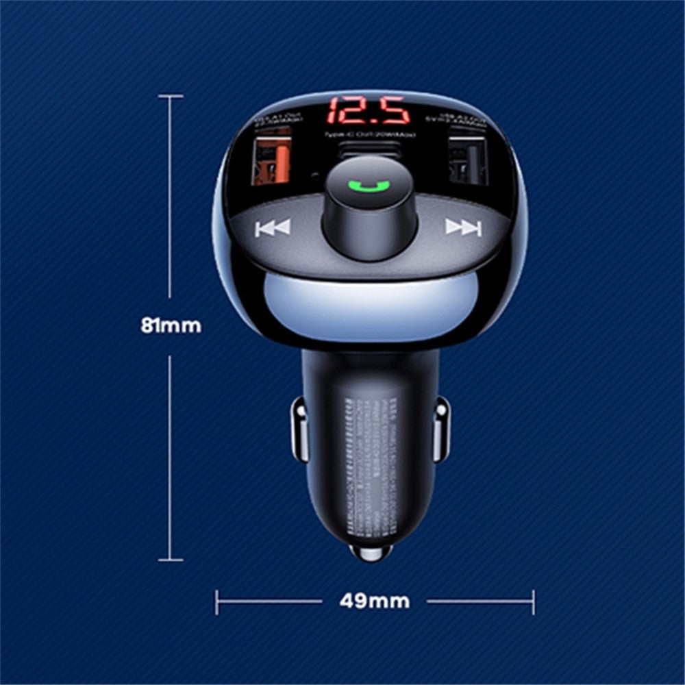 Car Charger 