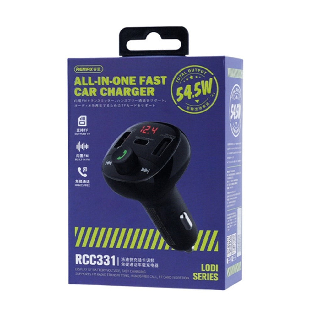 Car Charger 