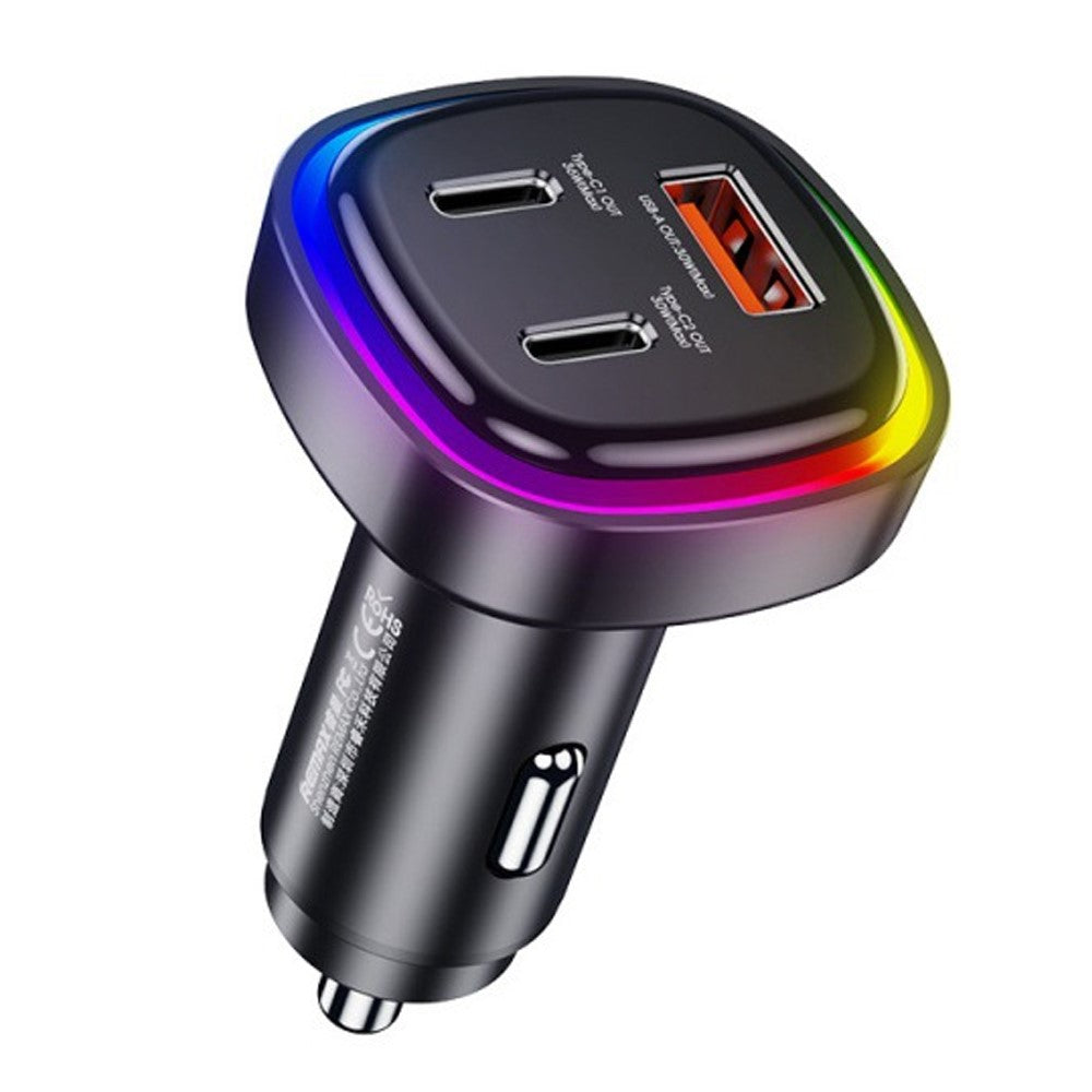 Car Charger 