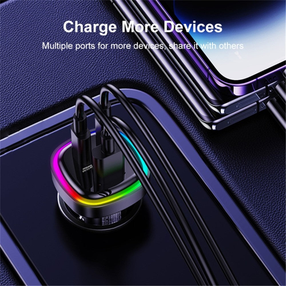 Car Charger 
