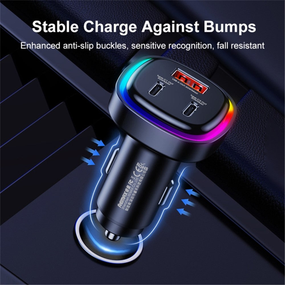 Car Charger 