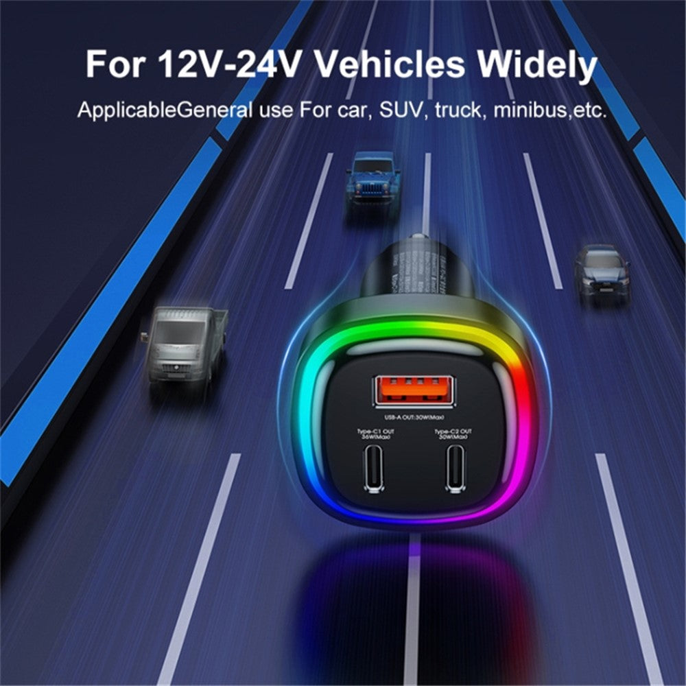 Car Charger 