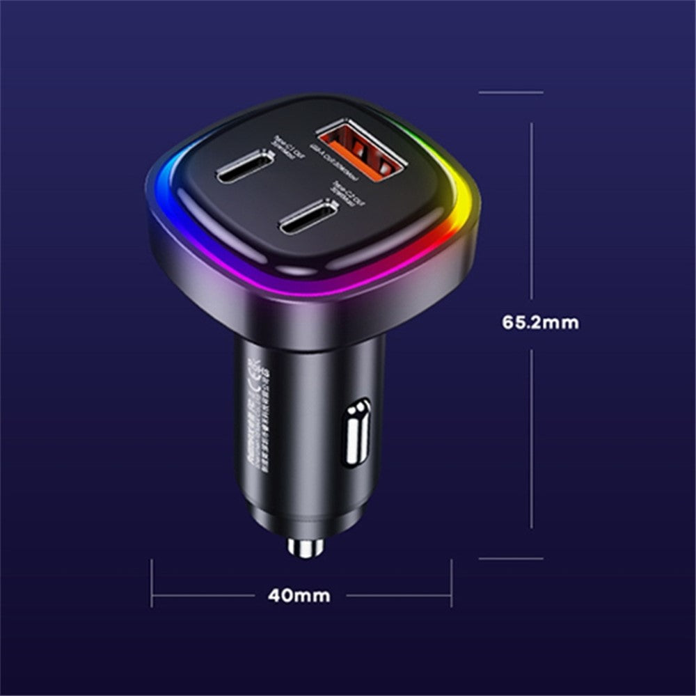 Car Charger 