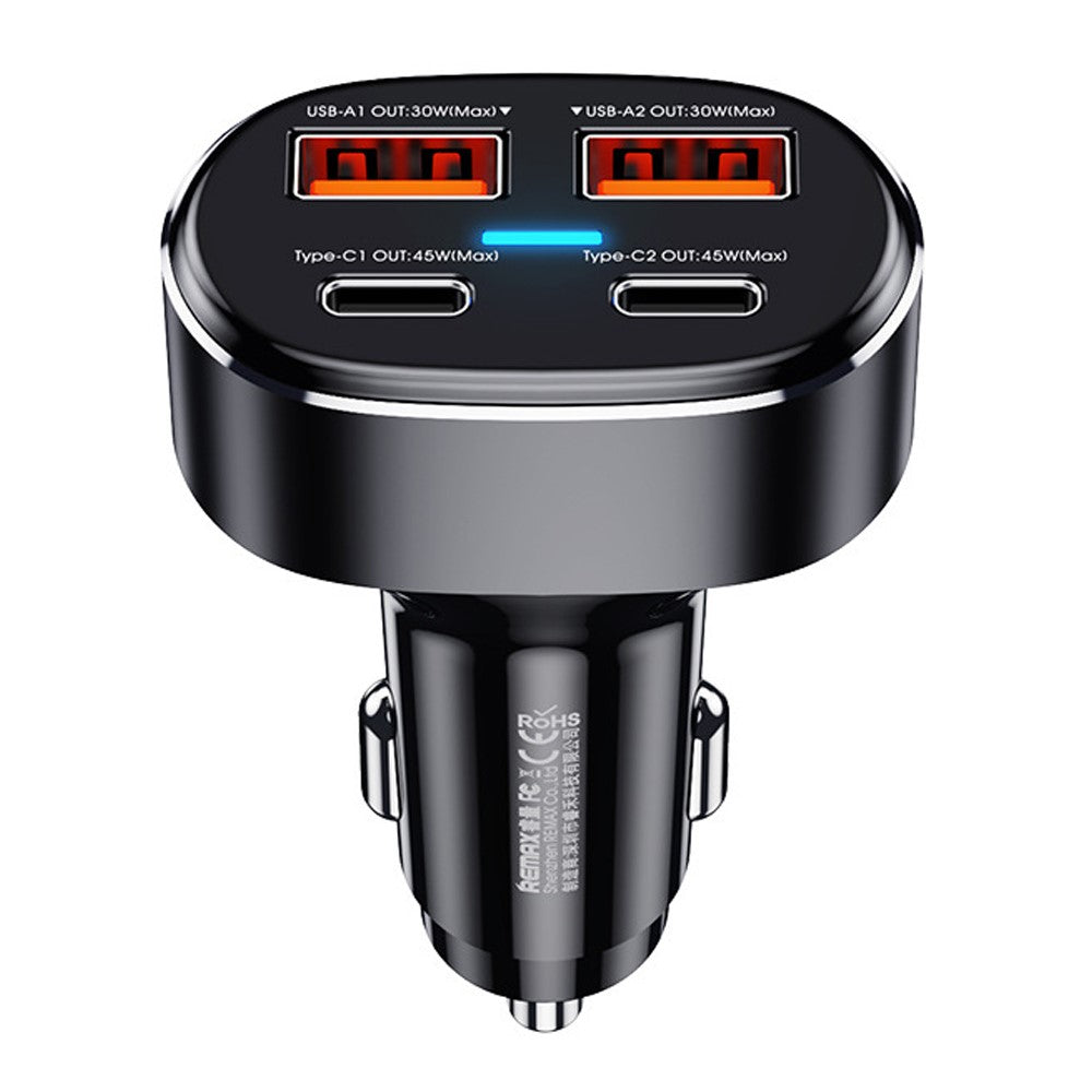 Car Charger 