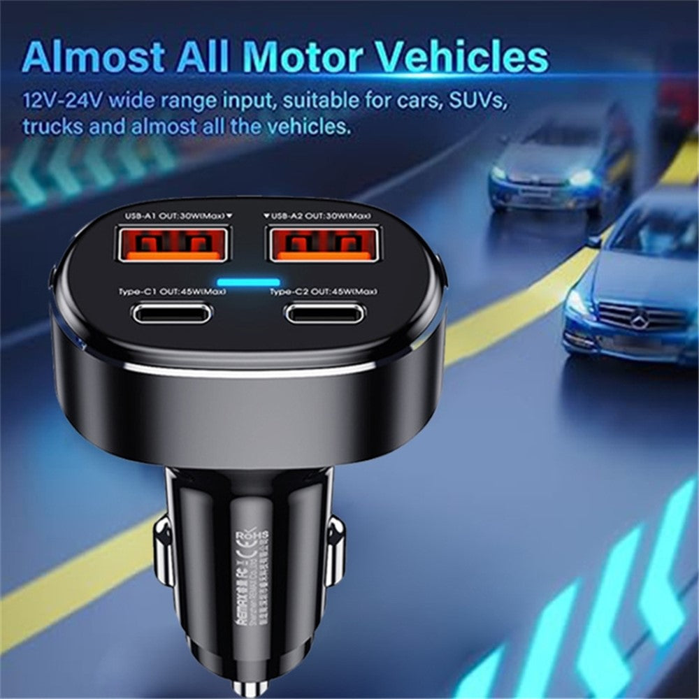 Car Charger 