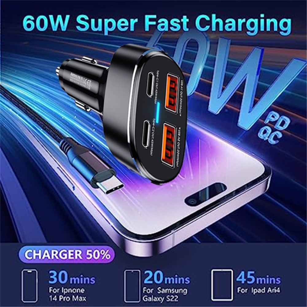 Car Charger 