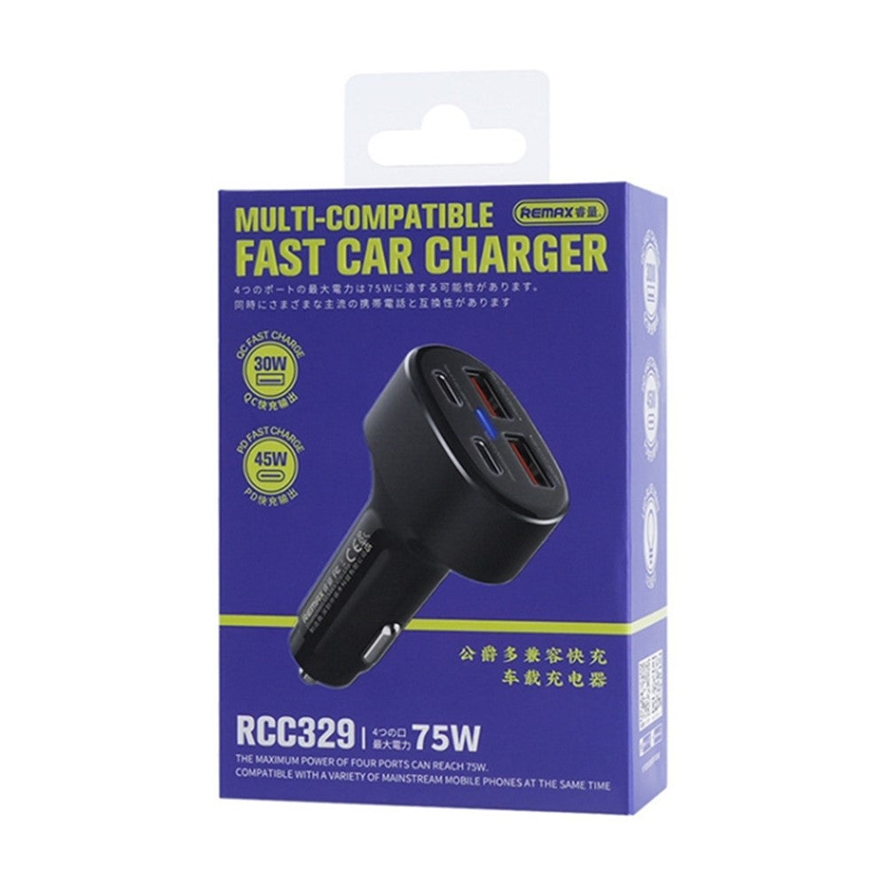 Car Charger 