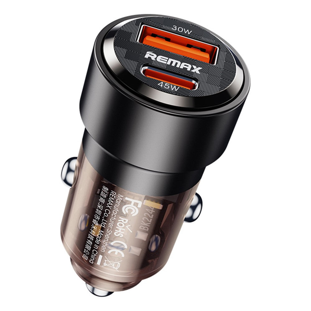 Car Charger 