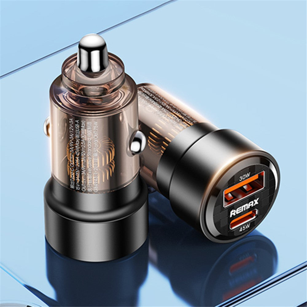 Car Charger 