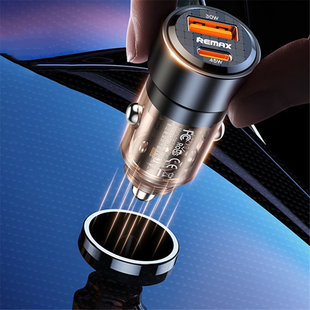 Car Charger 