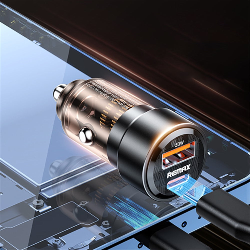 Car Charger 