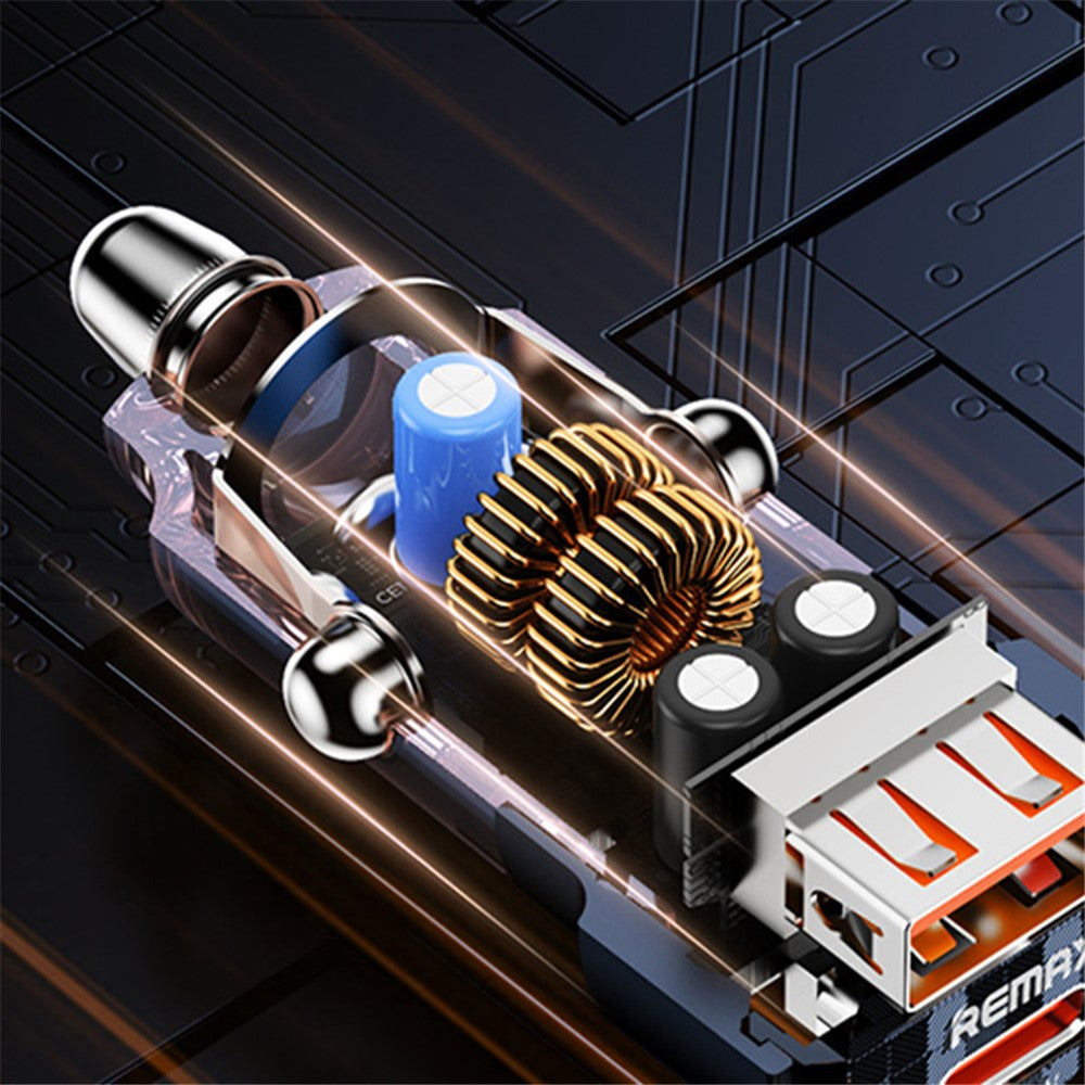 Car Charger 