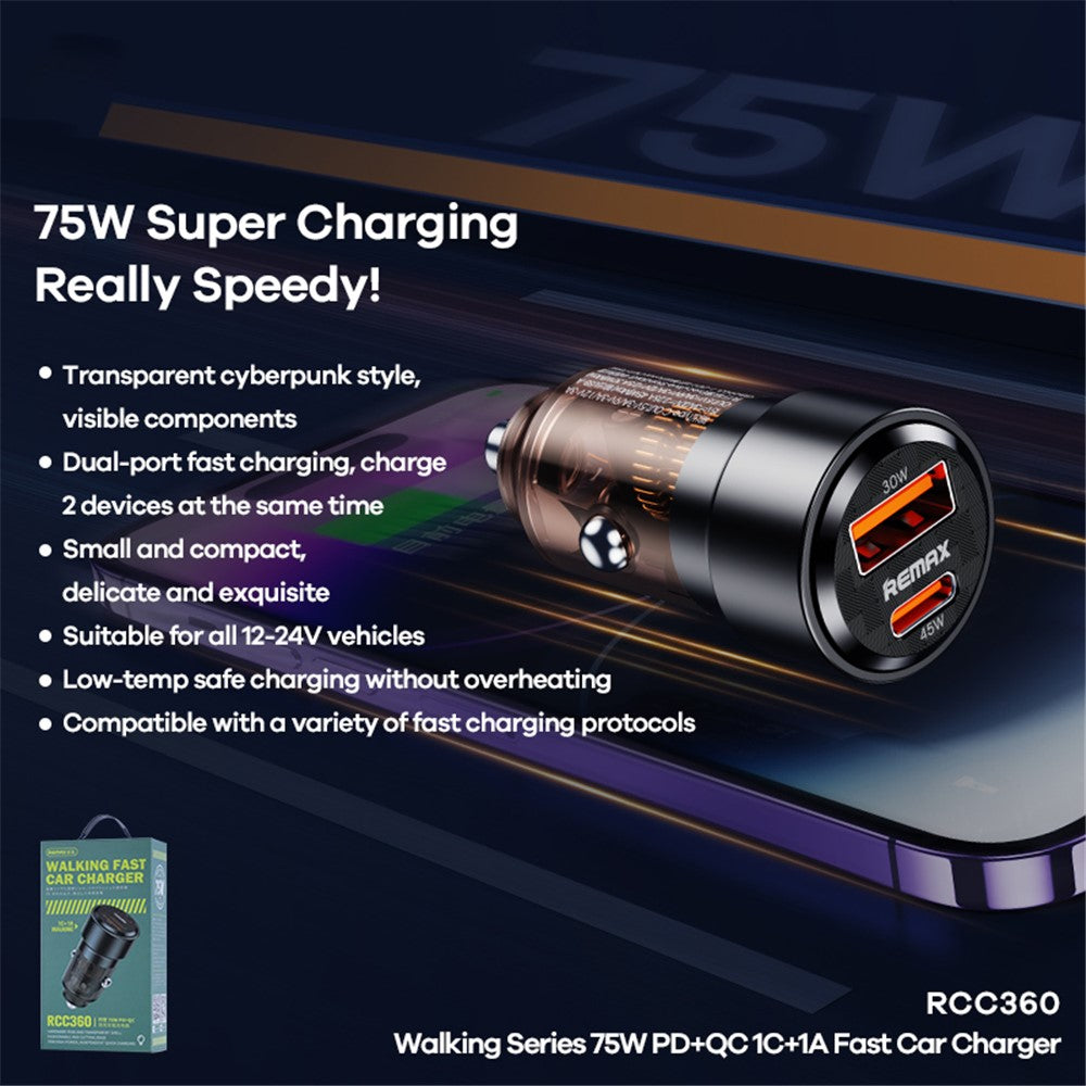 Car Charger 