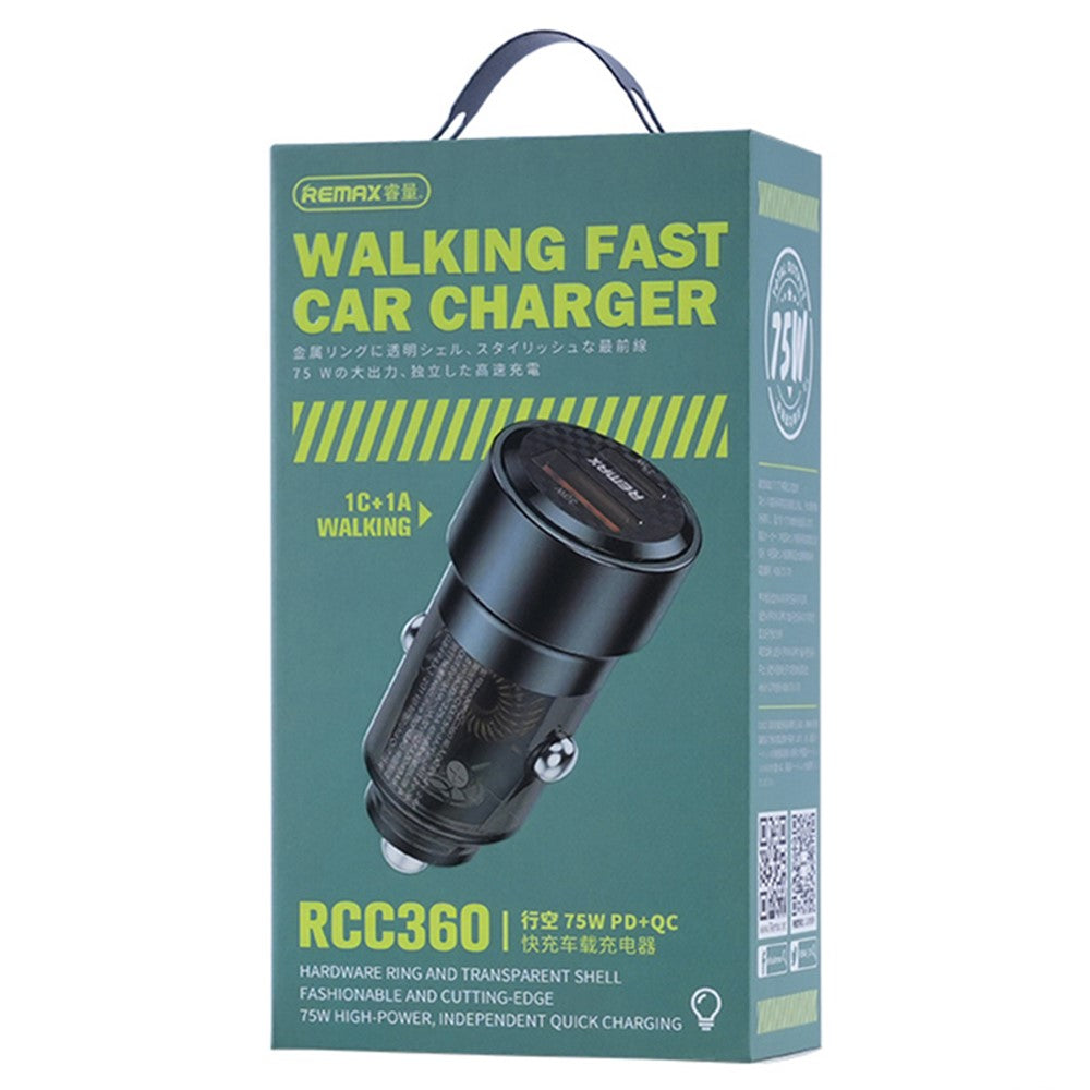 Car Charger 