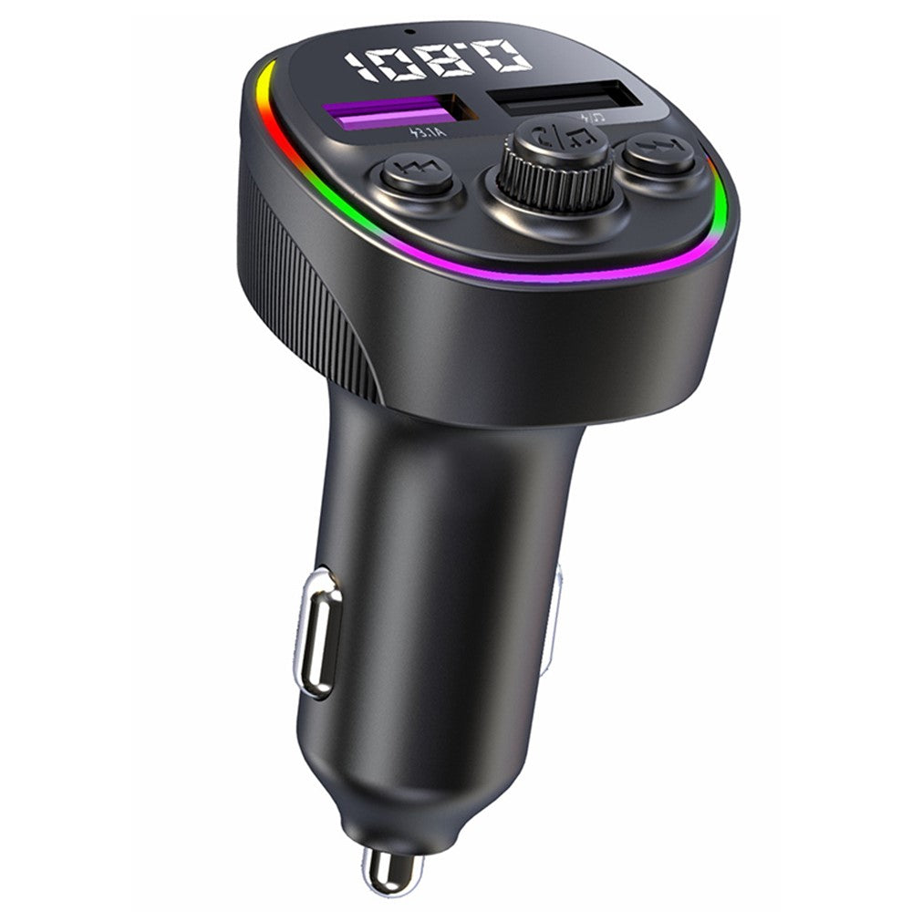 Car Charger 