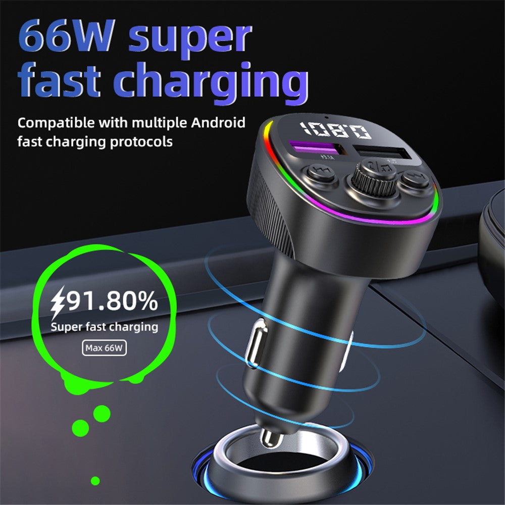 Car Charger 