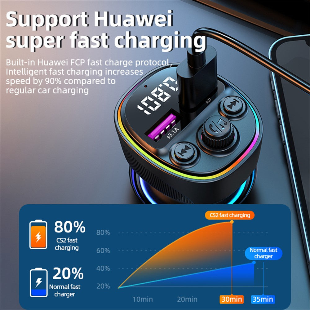 Car Charger 
