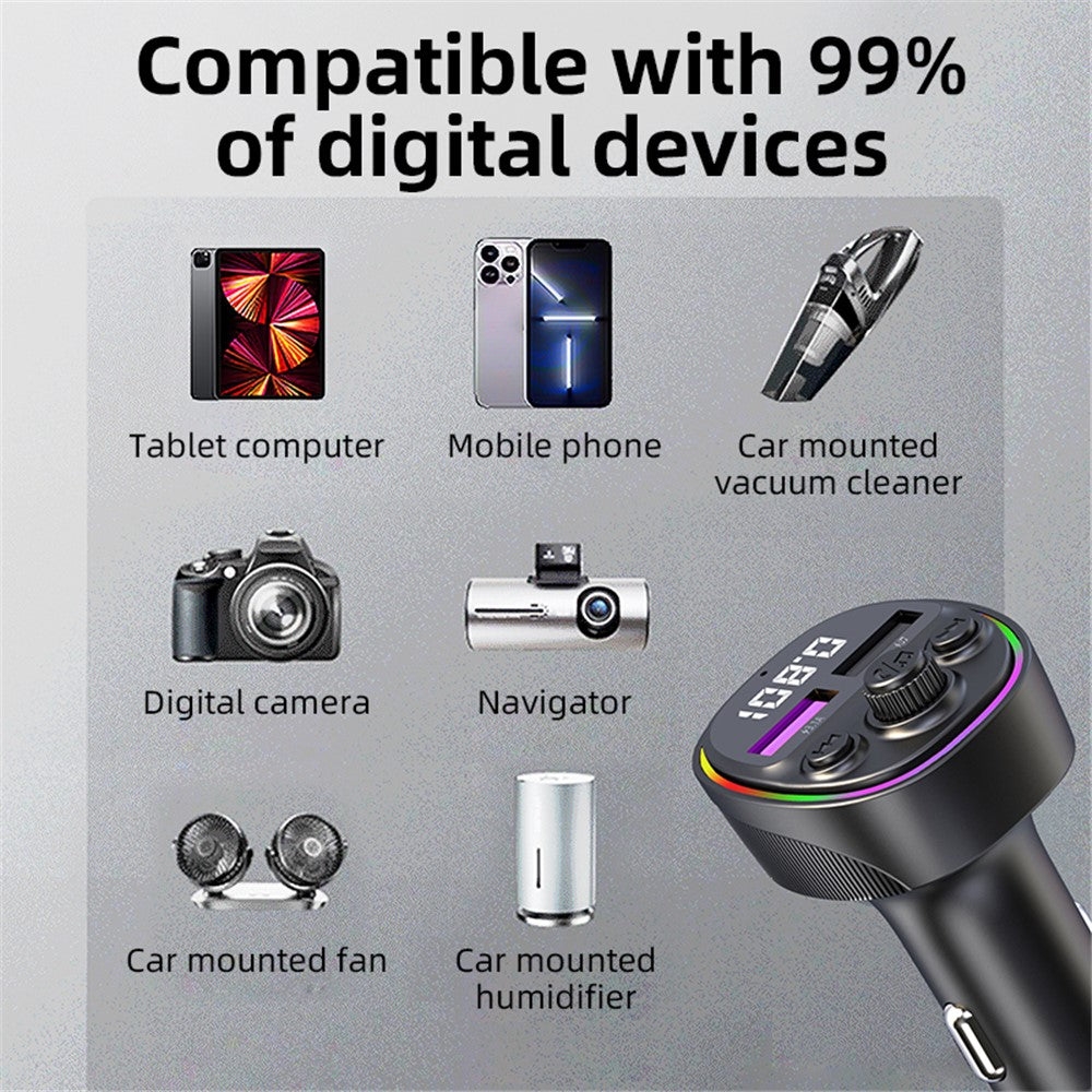 Car Charger 