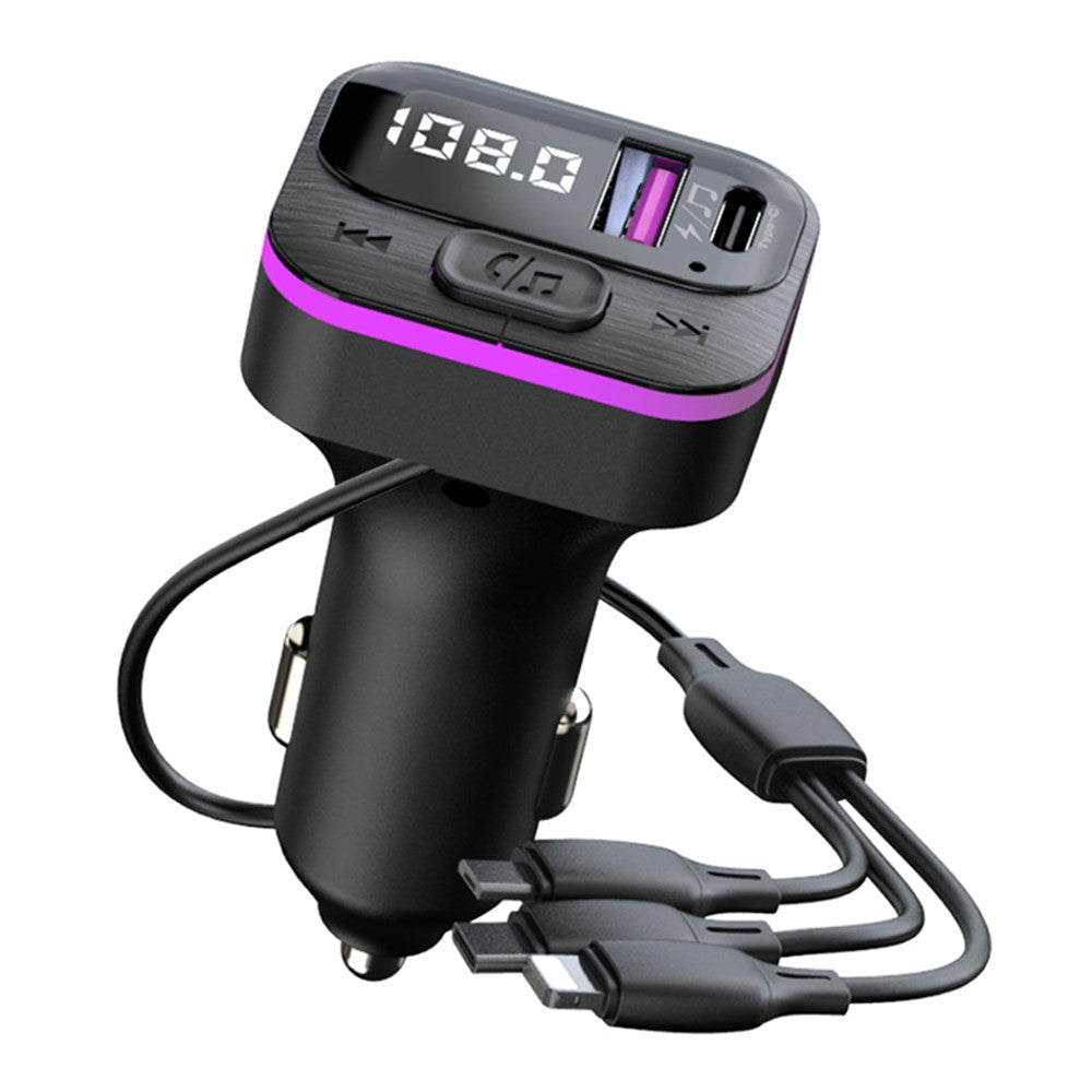 Car Charger 