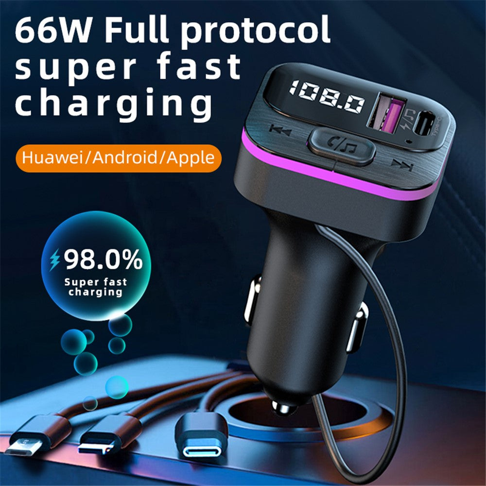 Car Charger 