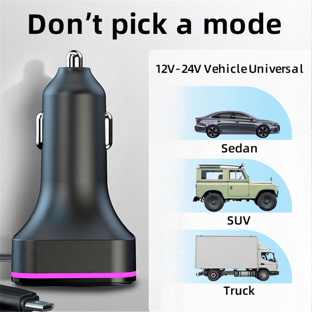 Car Charger 
