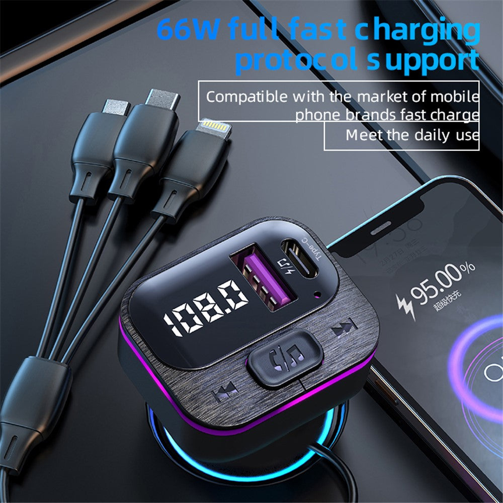 Car Charger 