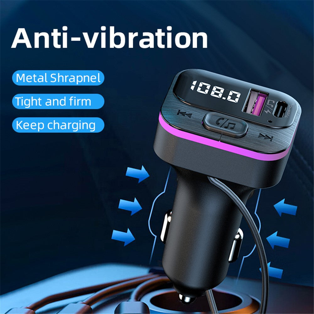 Car Charger 