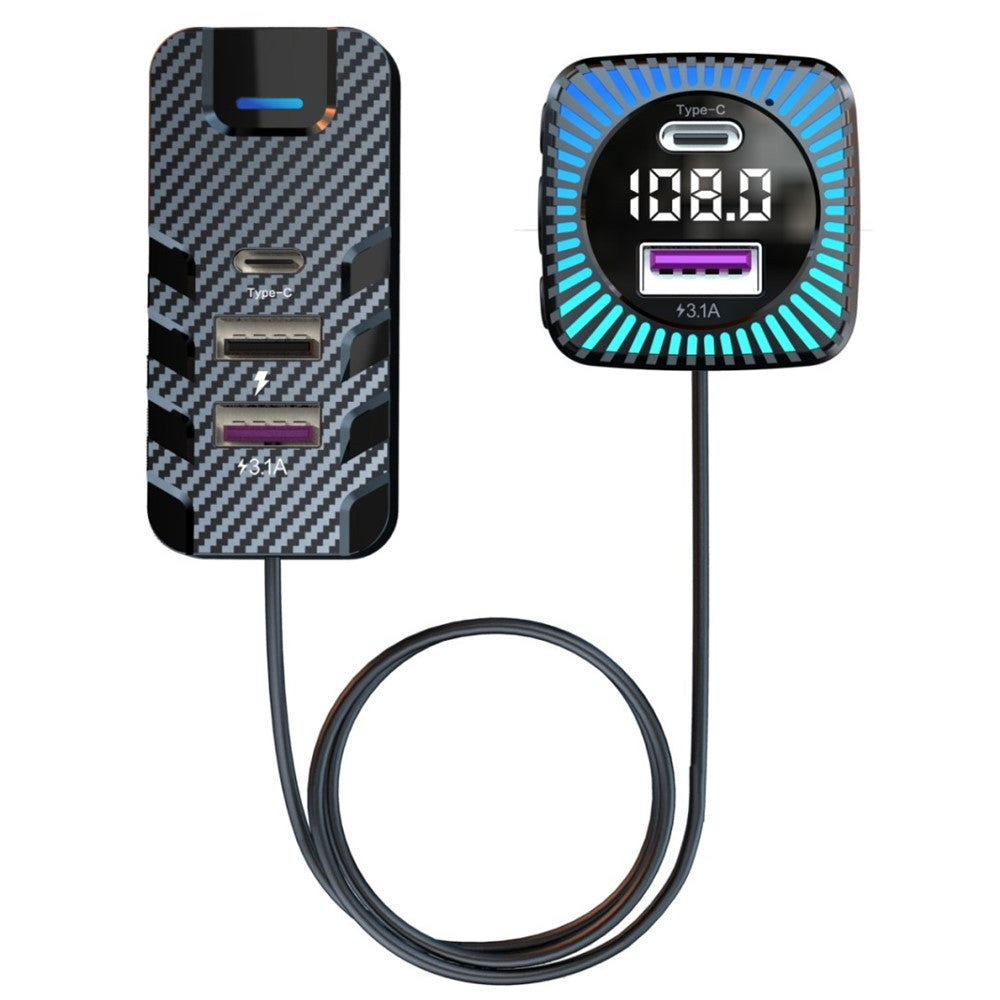 Car Charger 