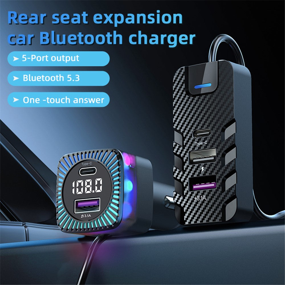 Car Charger 
