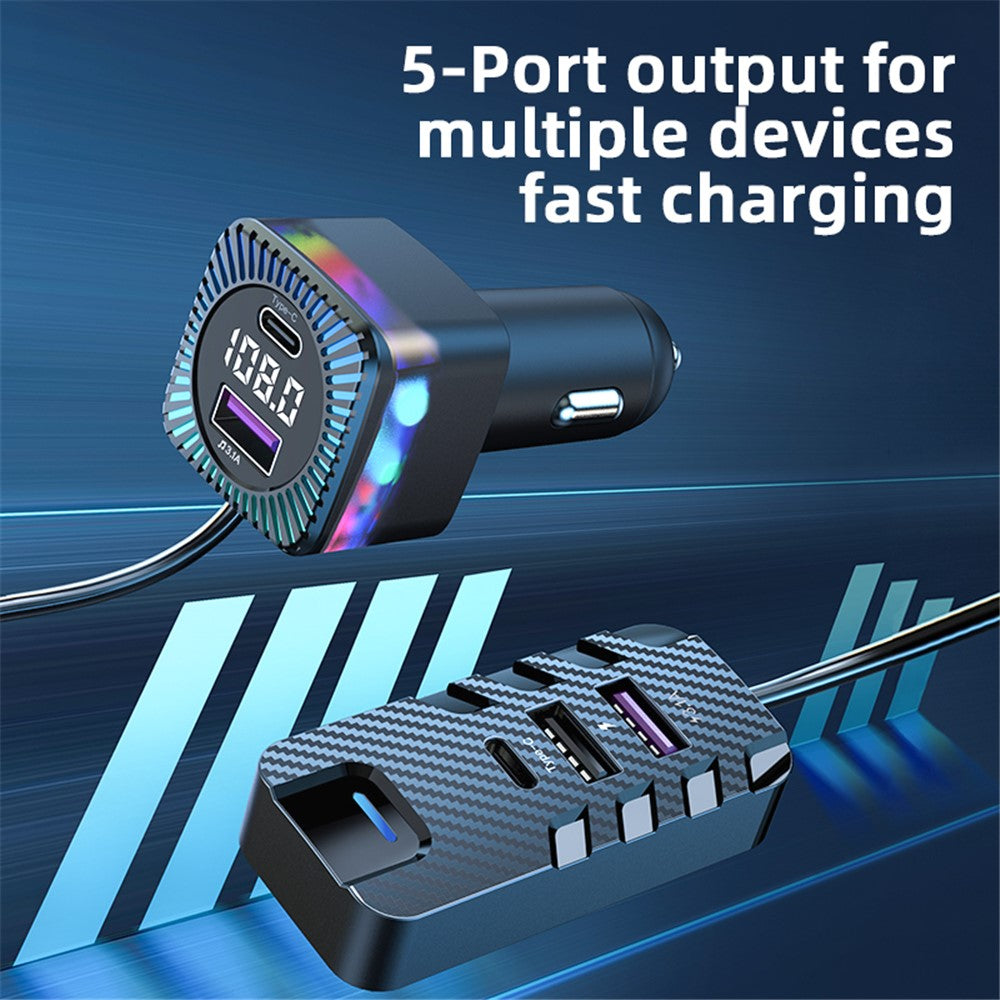 Car Charger 