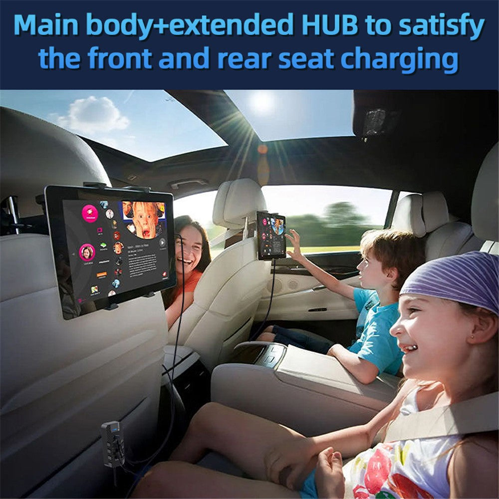 Car Charger 