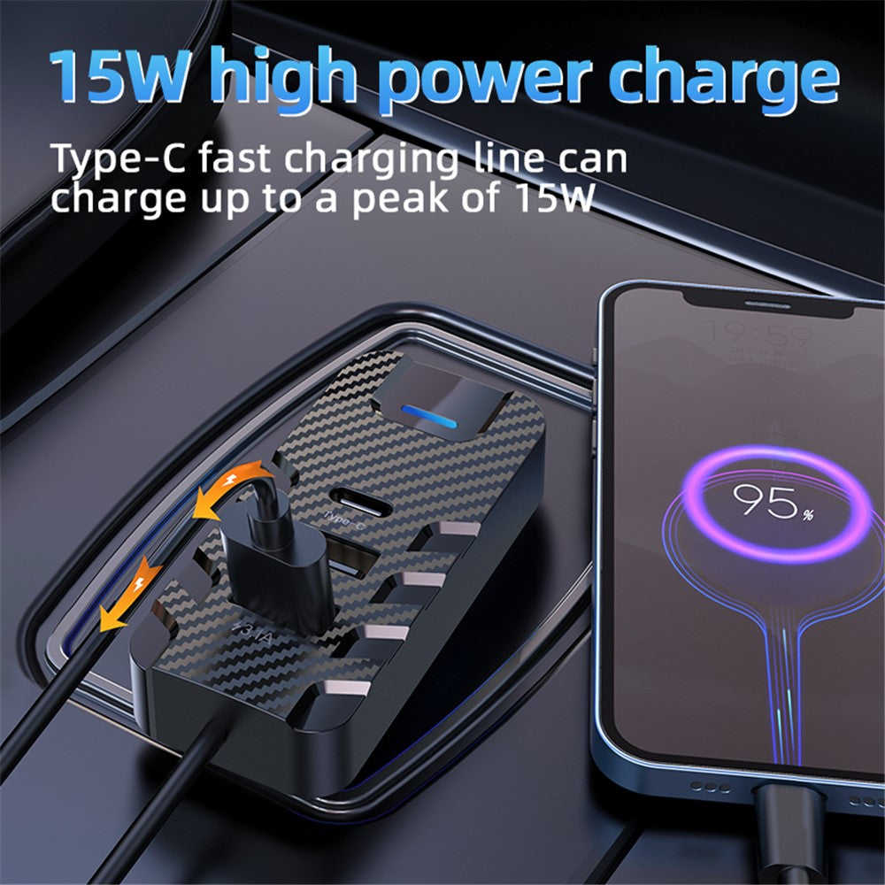 Car Charger 