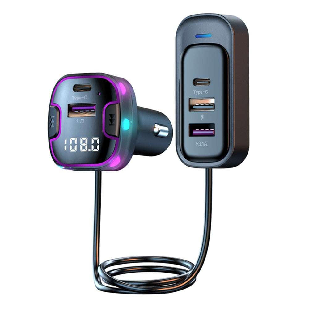 Car Charger 