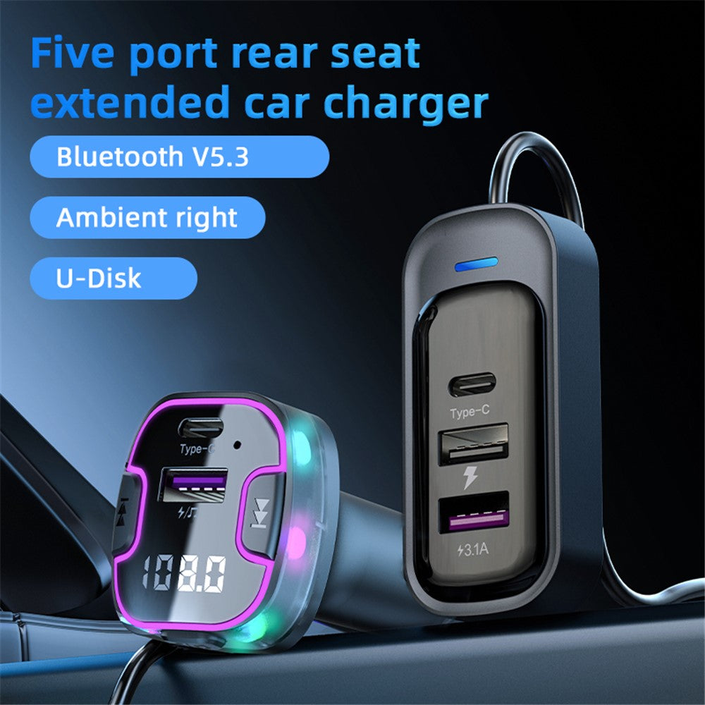 Car Charger 