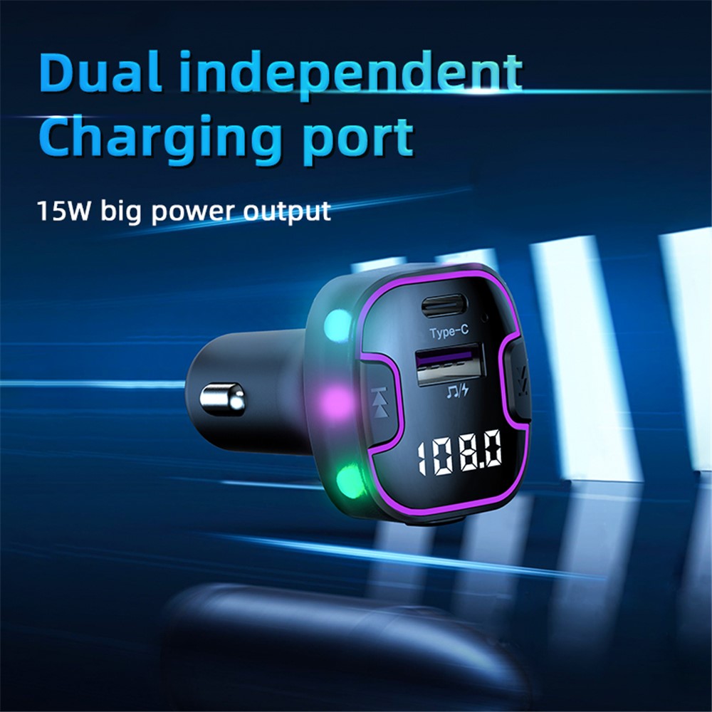 Car Charger 