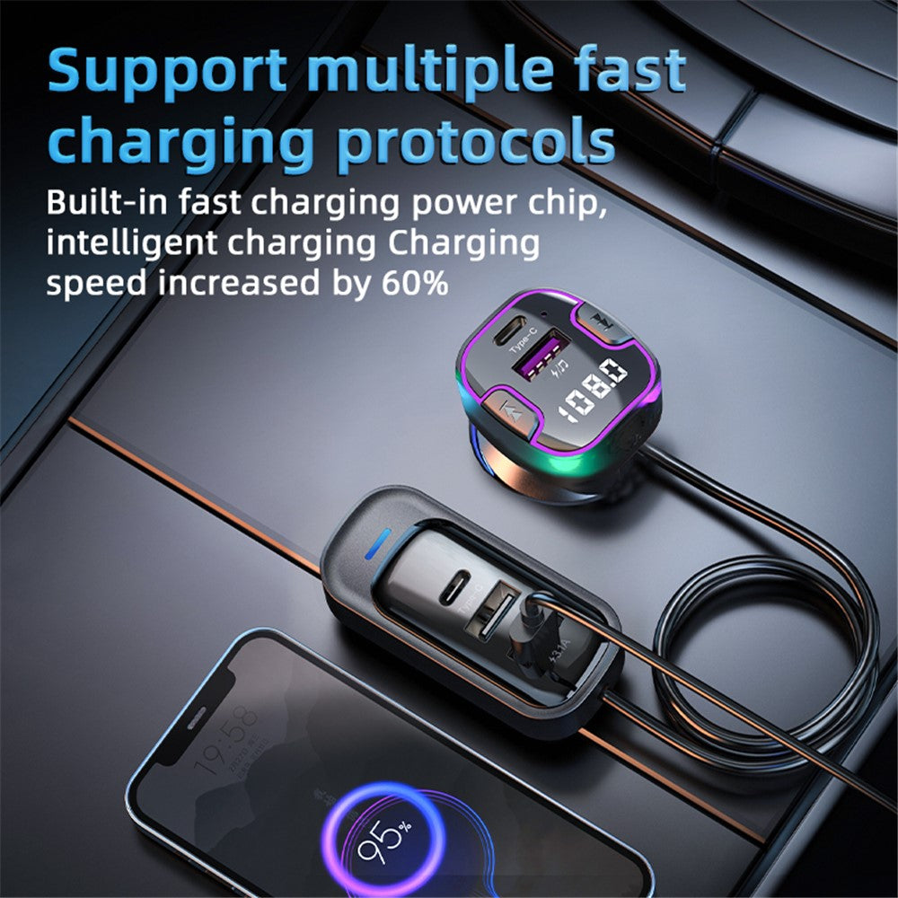 Car Charger 