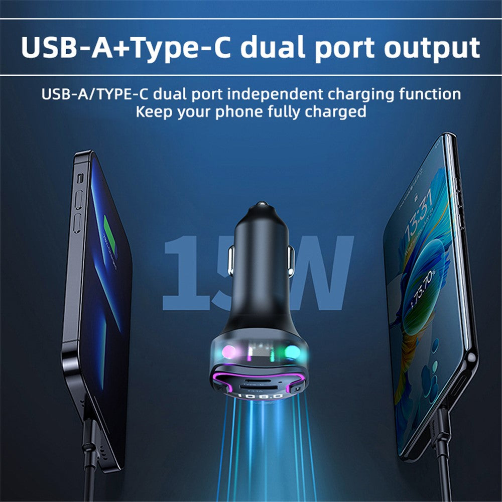 Car Charger 