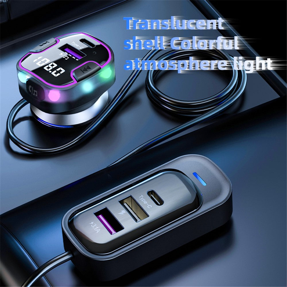 Car Charger 