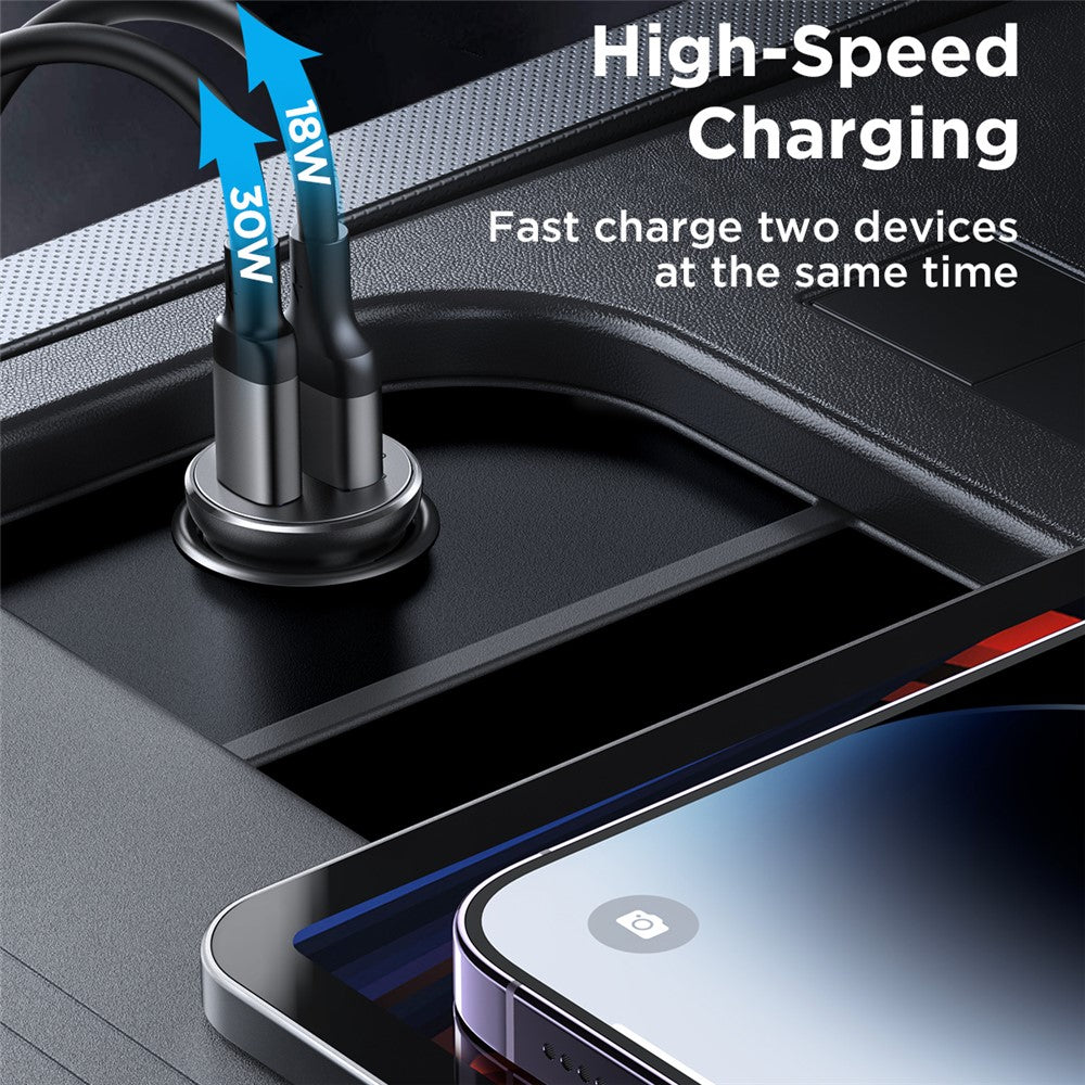 Car Charger 