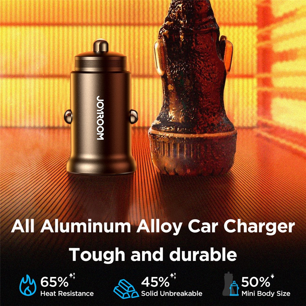 Car Charger 