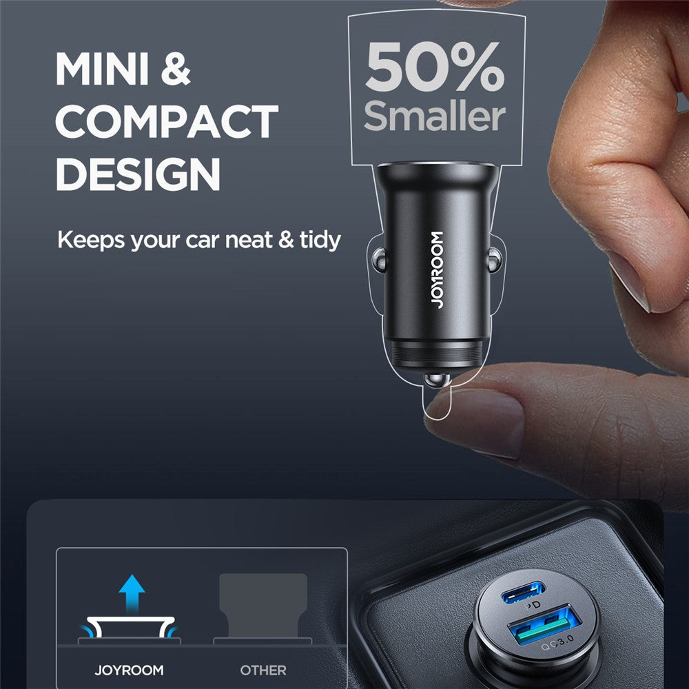 Car Charger 