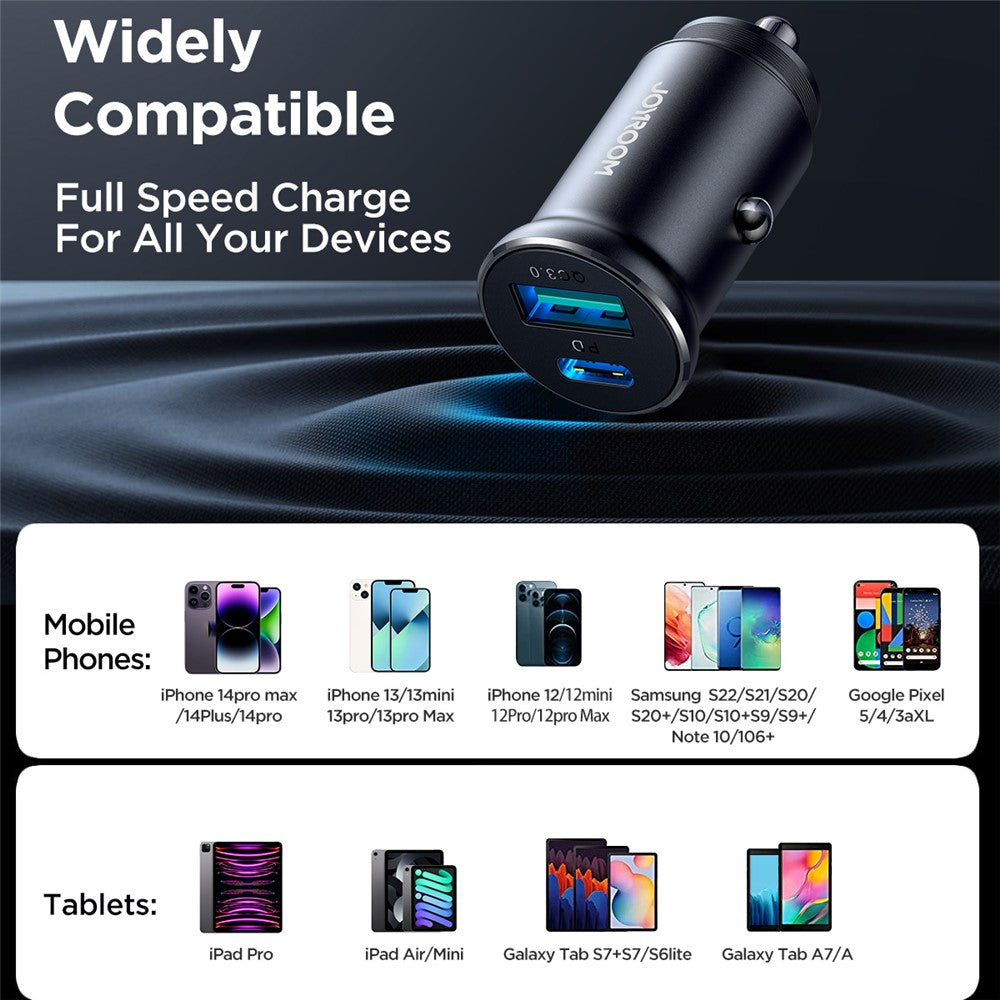 Car Charger 