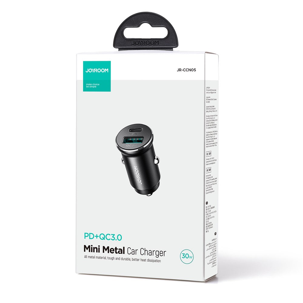 Car Charger 