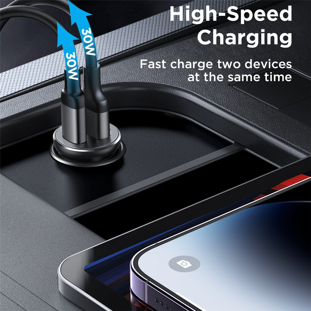 Car Charger 