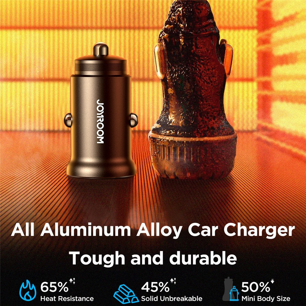 Car Charger 